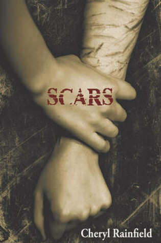 Cover of Scars