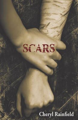 Book cover for Scars