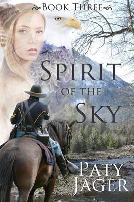 Book cover for Spirit of the Sky