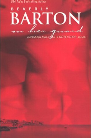 Cover of On Her Guard