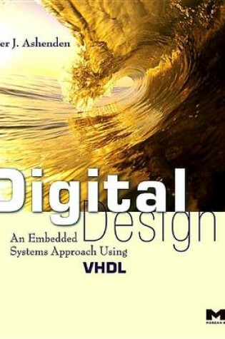 Cover of Digital Design