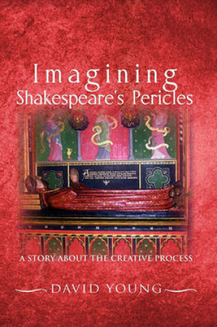 Cover of Imagining Shakespeare's Pericles