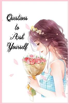 Book cover for Questions to Ask Yourself