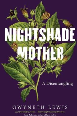 Cover of Nightshade Mother