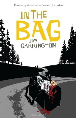 Book cover for In the Bag