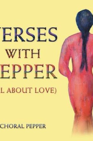 Cover of Verses with Pepper