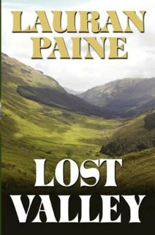 Cover of Lost Valley