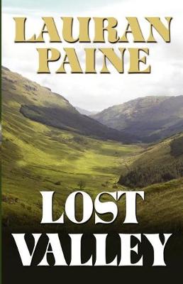 Book cover for Lost Valley