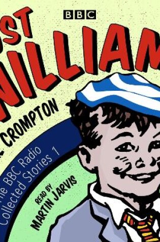 Cover of Just William: A BBC Radio Collection