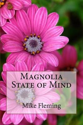 Book cover for Magnolia State of Mind