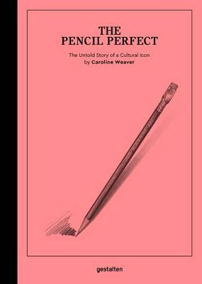 Cover of The Pencil Perfect