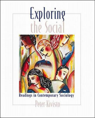 Book cover for Exploring the Social