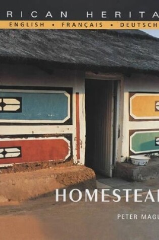 Cover of Homesteads