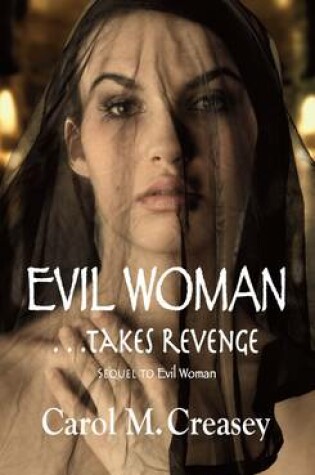Cover of Evil Woman  -  Takes Revenge