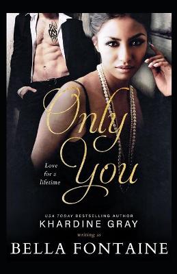 Book cover for Only You