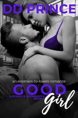 Book cover for Good Girl