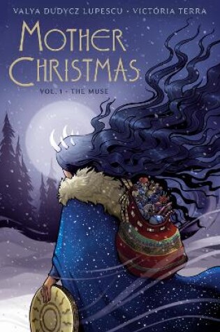 Cover of Mother Christmas