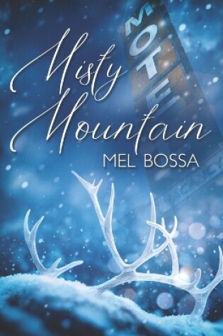 Cover of Misty Mountain