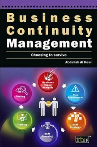 Cover of Business Continuity Management