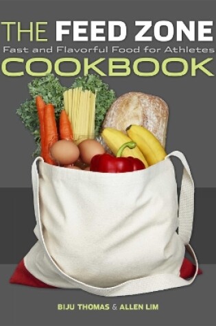 Cover of The Feed Zone Cookbook