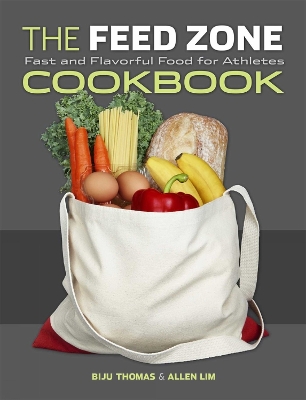 Cover of The Feed Zone Cookbook