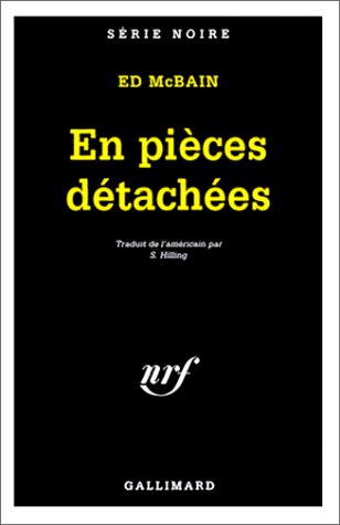 Cover of En Pieces Detachees