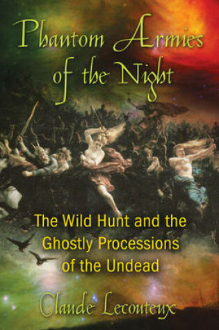 Cover of Phantom Armies of the Night