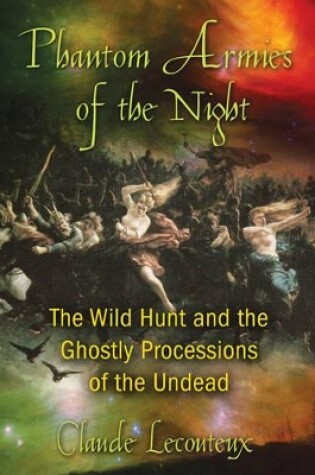 Cover of Phantom Armies of the Night