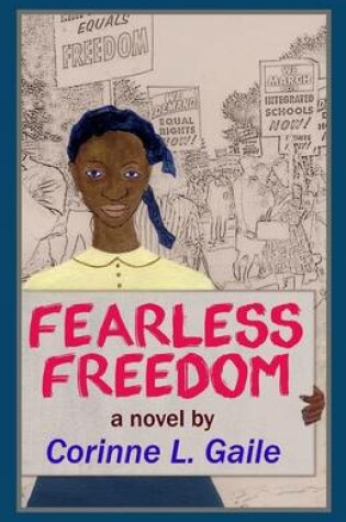 Cover of Fearless Freedom