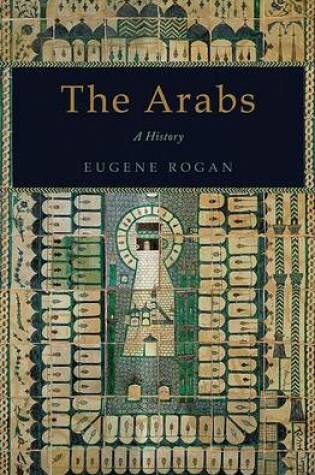 Cover of Arabs
