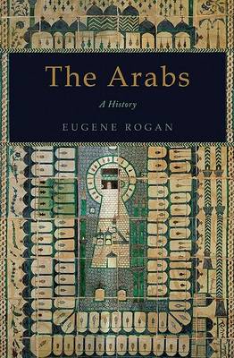 Book cover for Arabs