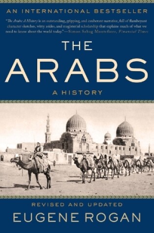 Cover of The Arabs