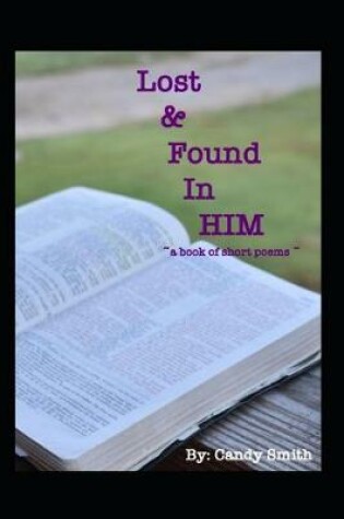 Cover of Lost & Found in HIM