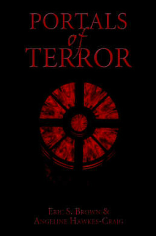 Cover of Portals of Terror