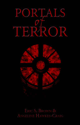 Book cover for Portals of Terror