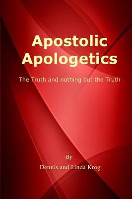 Book cover for Apostolic Apologetics