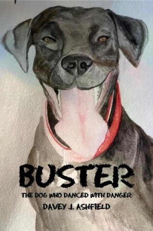 Cover of Buster