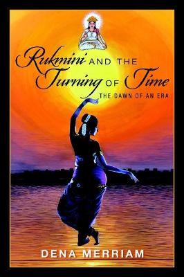 Cover of Rukmini and the Turning of Time