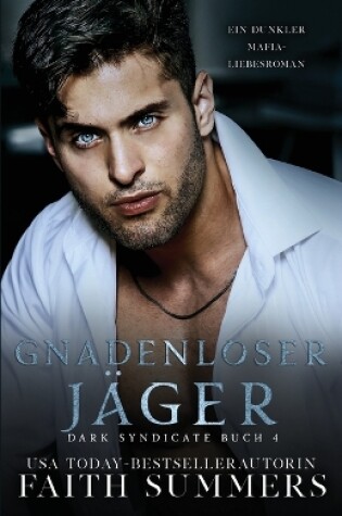 Cover of Gnadenloser Jäger