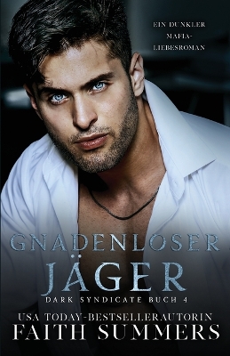 Book cover for Gnadenloser Jäger
