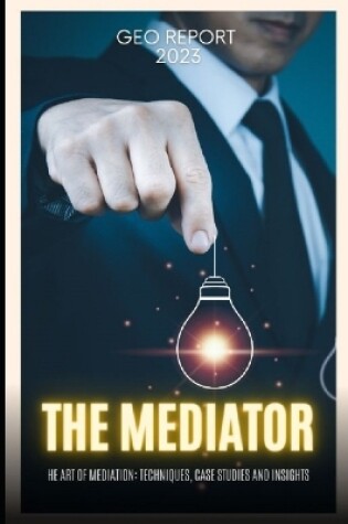 Cover of The Mediator