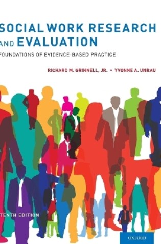 Cover of Social Work Research and Evaluation