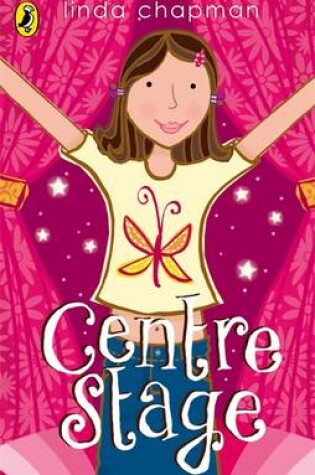 Cover of Centre Stage