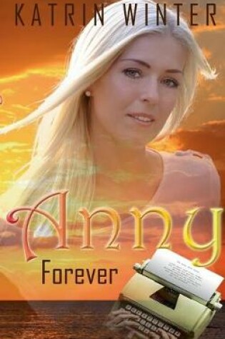 Cover of Anny