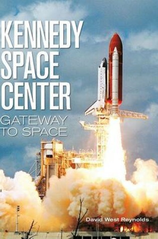 Cover of Kennedy Space Center