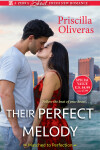Book cover for Their Perfect Melody