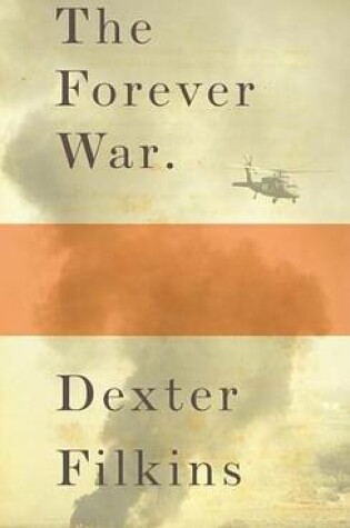 Cover of The Forever War