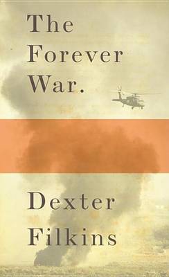 Cover of The Forever War