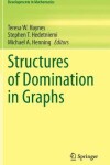 Book cover for Structures of Domination in Graphs