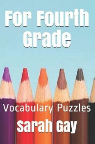 Cover of For Fourth Grade